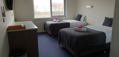 Carlton Suites - Yamba Accommodation 10