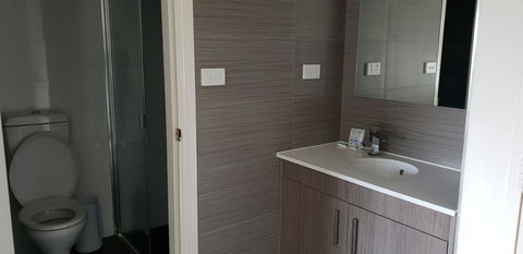 Carlton Suites - Yamba Accommodation 11