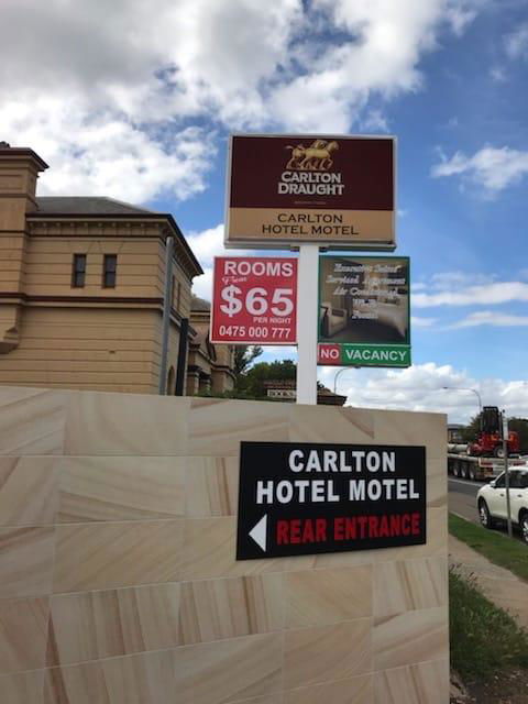 Carlton Suites - Yamba Accommodation 24