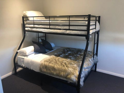 Carlton Suites - Yamba Accommodation 37