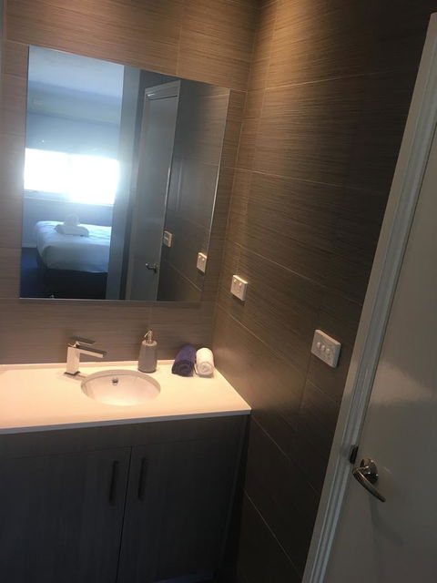 Carlton Suites - Yamba Accommodation 31