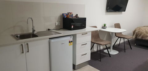 Carlton Suites - Yamba Accommodation 14