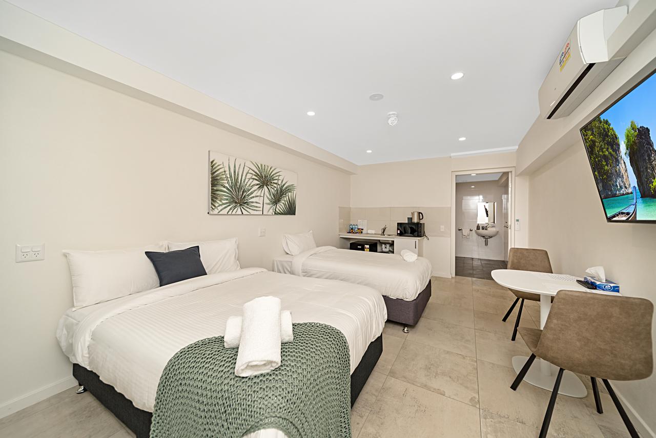 Currawang NSW Yamba Accommodation