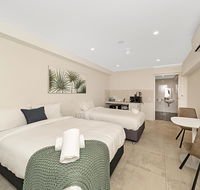 Carlton Suites - Yamba Accommodation