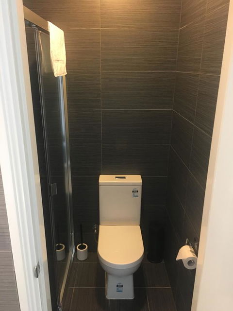 Carlton Suites - Yamba Accommodation 29