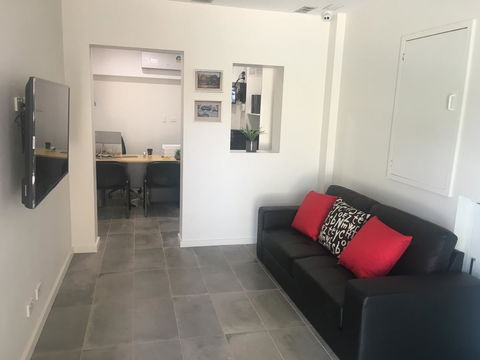 Carlton Suites - Yamba Accommodation 30