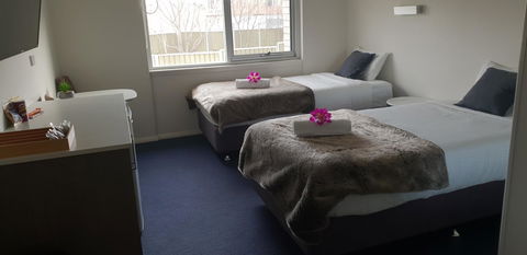 Carlton Suites - Yamba Accommodation 6