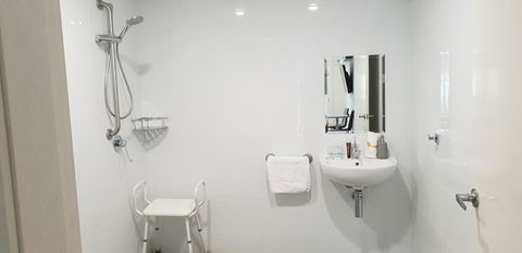 Carlton Suites - Yamba Accommodation 21