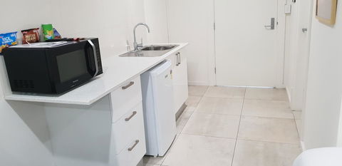 Carlton Suites - Yamba Accommodation 13