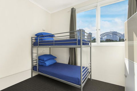 Mad Monkey Downtown - Yamba Accommodation 12