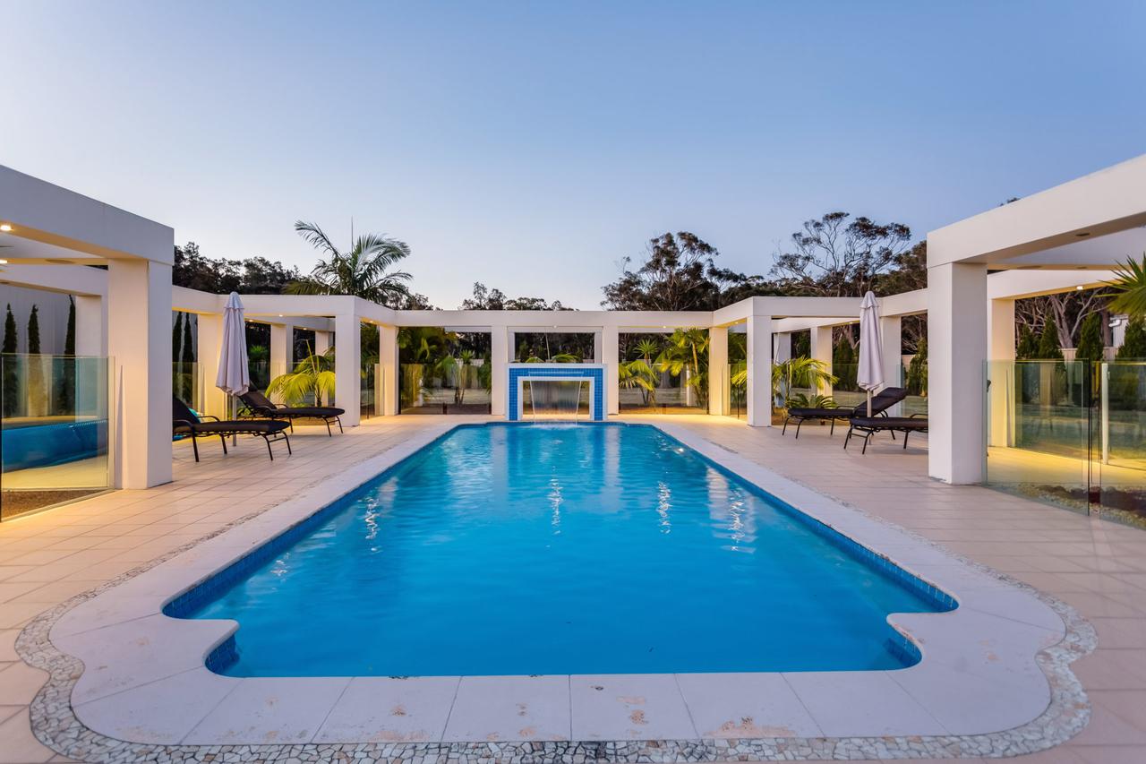One Mile NSW Yamba Accommodation