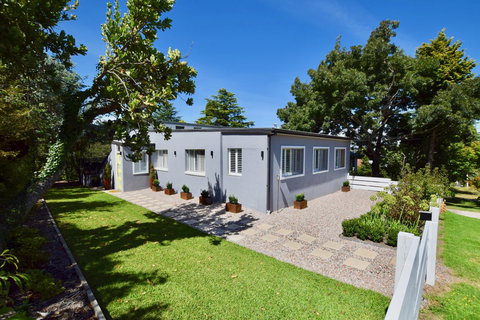 Wildlife Lodge Katoomba - Yamba Accommodation 29