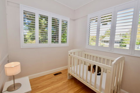 Wildlife Lodge Katoomba - Yamba Accommodation 11