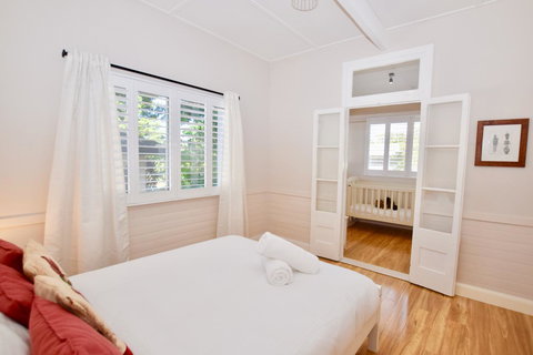 Wildlife Lodge Katoomba - Yamba Accommodation 9