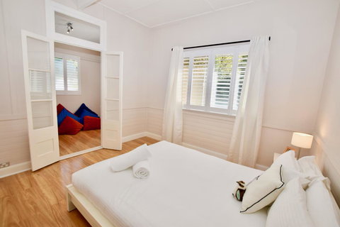 Wildlife Lodge Katoomba - Yamba Accommodation 3