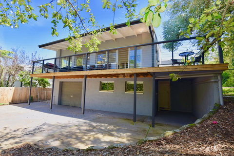 Wildlife Lodge Katoomba - Yamba Accommodation 22