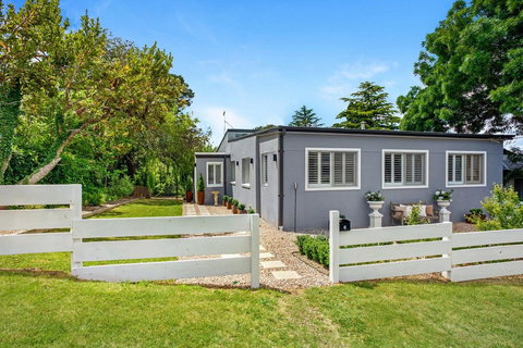 Wildlife Lodge Katoomba - Yamba Accommodation 31