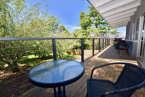 Wildlife Lodge Katoomba - Yamba Accommodation 20