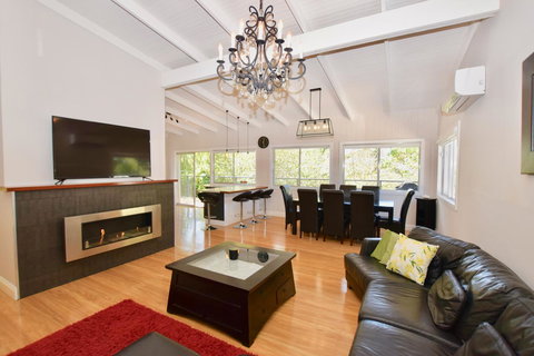 Wildlife Lodge Katoomba - Yamba Accommodation 13