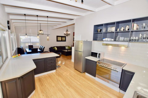 Wildlife Lodge Katoomba - Yamba Accommodation 18