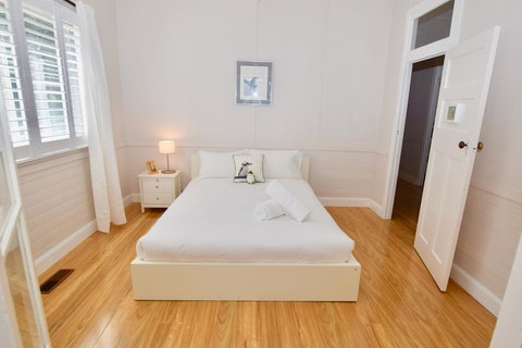 Wildlife Lodge Katoomba - Yamba Accommodation 2