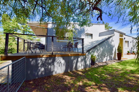 Wildlife Lodge Katoomba - Yamba Accommodation 27