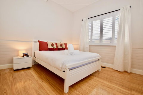 Wildlife Lodge Katoomba - Yamba Accommodation 8