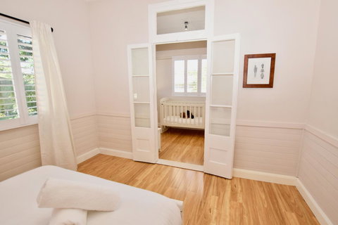 Wildlife Lodge Katoomba - Yamba Accommodation 10