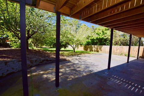 Wildlife Lodge Katoomba - Yamba Accommodation 24