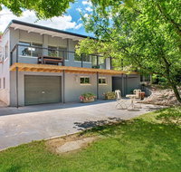 Wildlife Lodge Katoomba - Yamba Accommodation