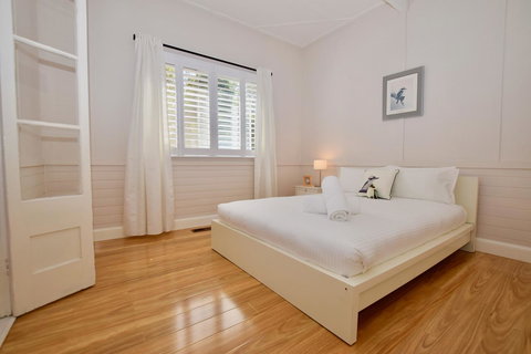 Wildlife Lodge Katoomba - Yamba Accommodation 4