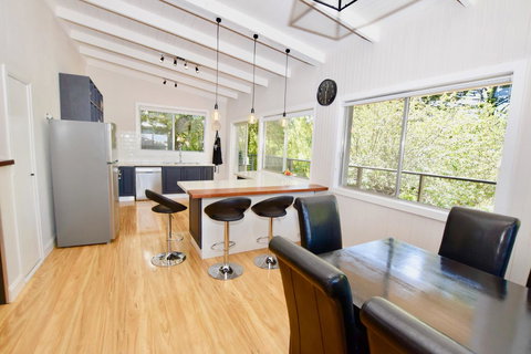 Wildlife Lodge Katoomba - Yamba Accommodation 17