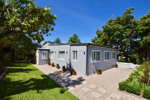 Wildlife Lodge Katoomba - Yamba Accommodation 1