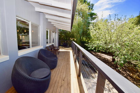 Wildlife Lodge Katoomba - Yamba Accommodation 19