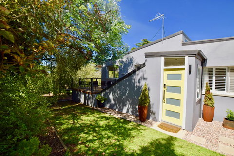 Wildlife Lodge Katoomba - Yamba Accommodation 28