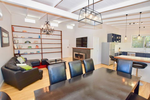 Wildlife Lodge Katoomba - Yamba Accommodation 16