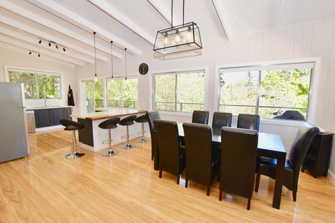 Wildlife Lodge Katoomba - Yamba Accommodation 15