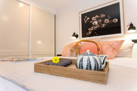 Belisi Farmstay Cottage - Yamba Accommodation 19