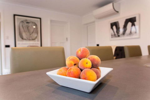 Belisi Farmstay Cottage - Yamba Accommodation 18