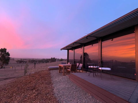 Belisi Farmstay Cottage - Yamba Accommodation 22