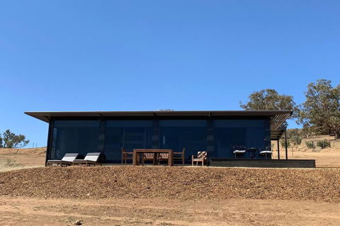 Belisi Farmstay Cottage - Yamba Accommodation 3