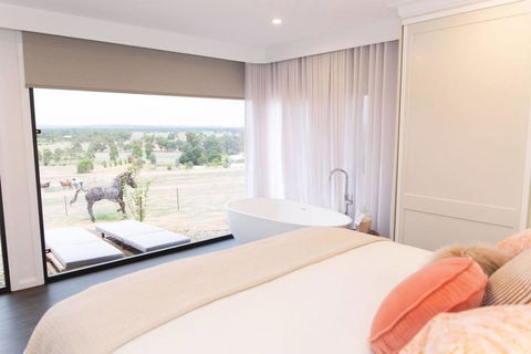 Belisi Farmstay Cottage - Yamba Accommodation 10