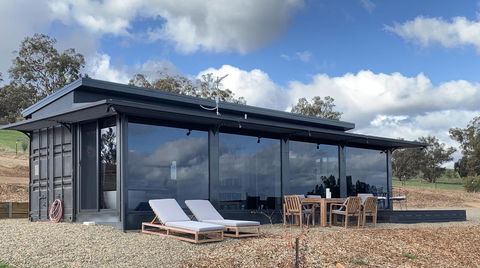 Belisi Farmstay Cottage - Yamba Accommodation 0