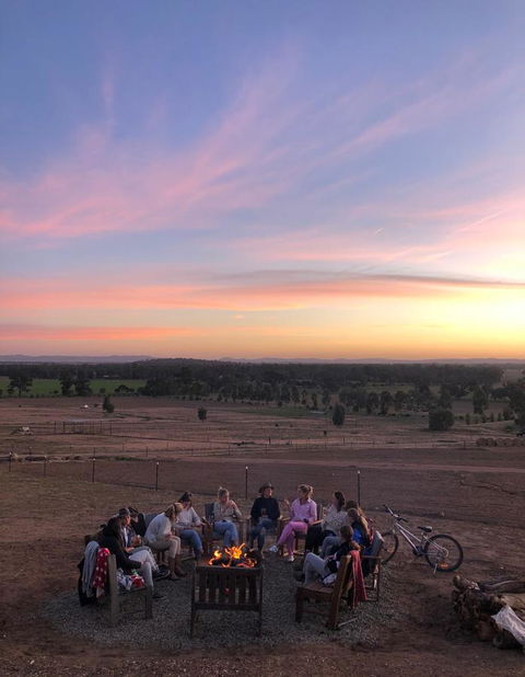 Belisi Farmstay Cottage - Yamba Accommodation 2
