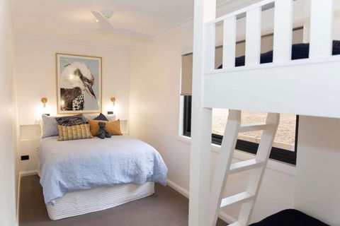 Belisi Farmstay Cottage - Yamba Accommodation 14