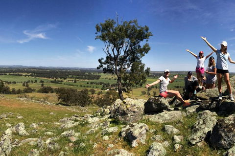 Belisi Farmstay Cottage - Yamba Accommodation 32