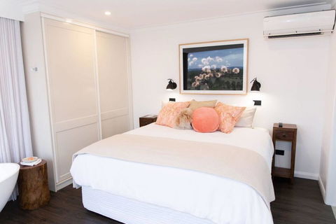 Belisi Farmstay Cottage - Yamba Accommodation 5