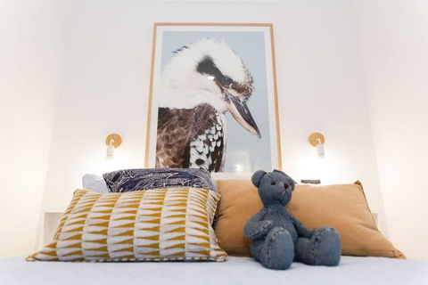 Belisi Farmstay Cottage - Yamba Accommodation 13