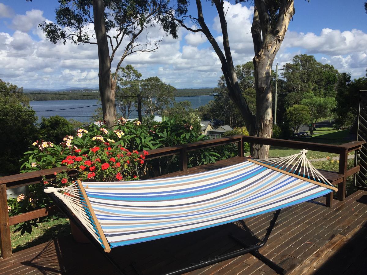 Green Point NSW Yamba Accommodation