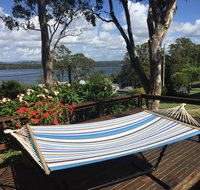 Lakeview Cottage - Yamba Accommodation
